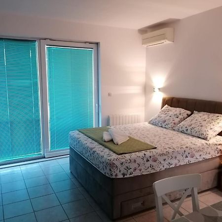 Apartment Buki Ploce  Exterior foto