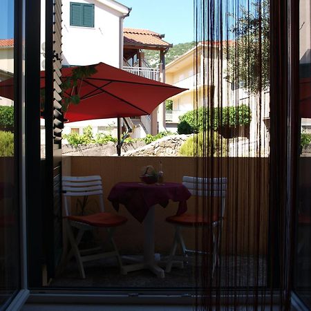 Apartment Buki Ploce  Exterior foto