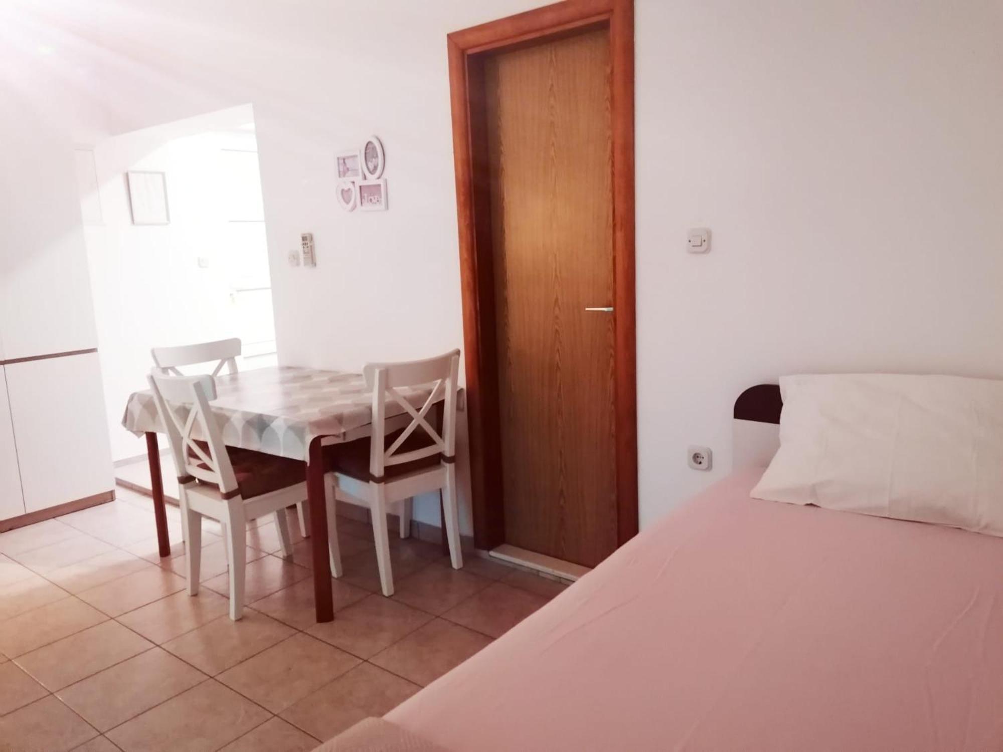 Apartment Buki Ploce  Exterior foto