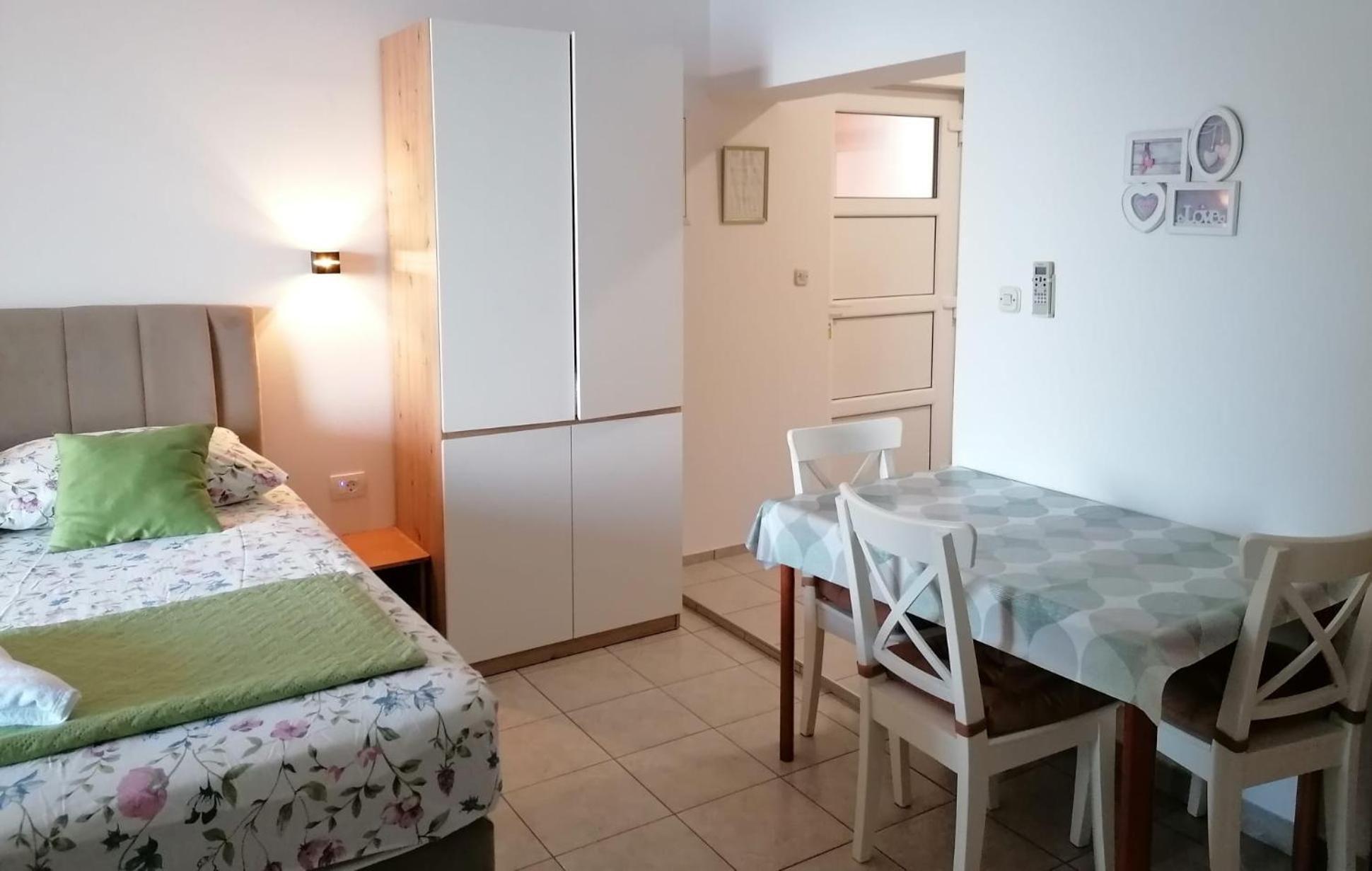 Apartment Buki Ploce  Exterior foto