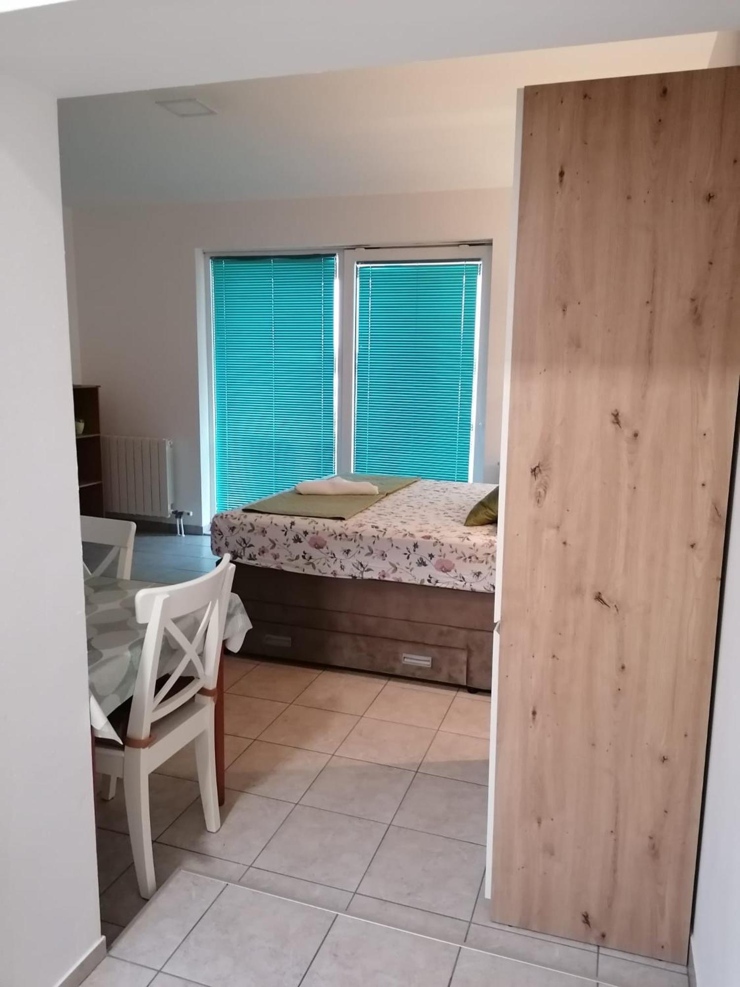 Apartment Buki Ploce  Exterior foto