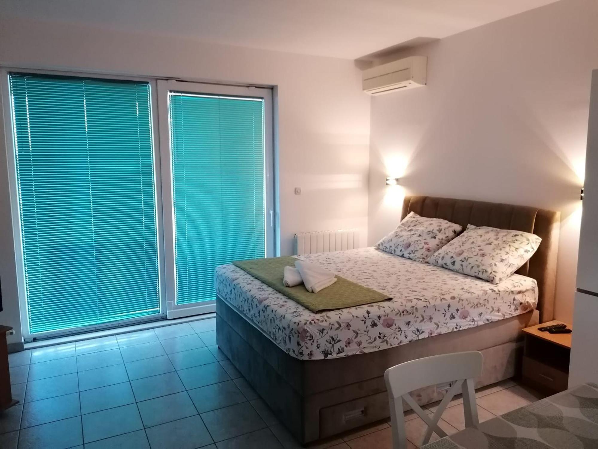 Apartment Buki Ploce  Exterior foto