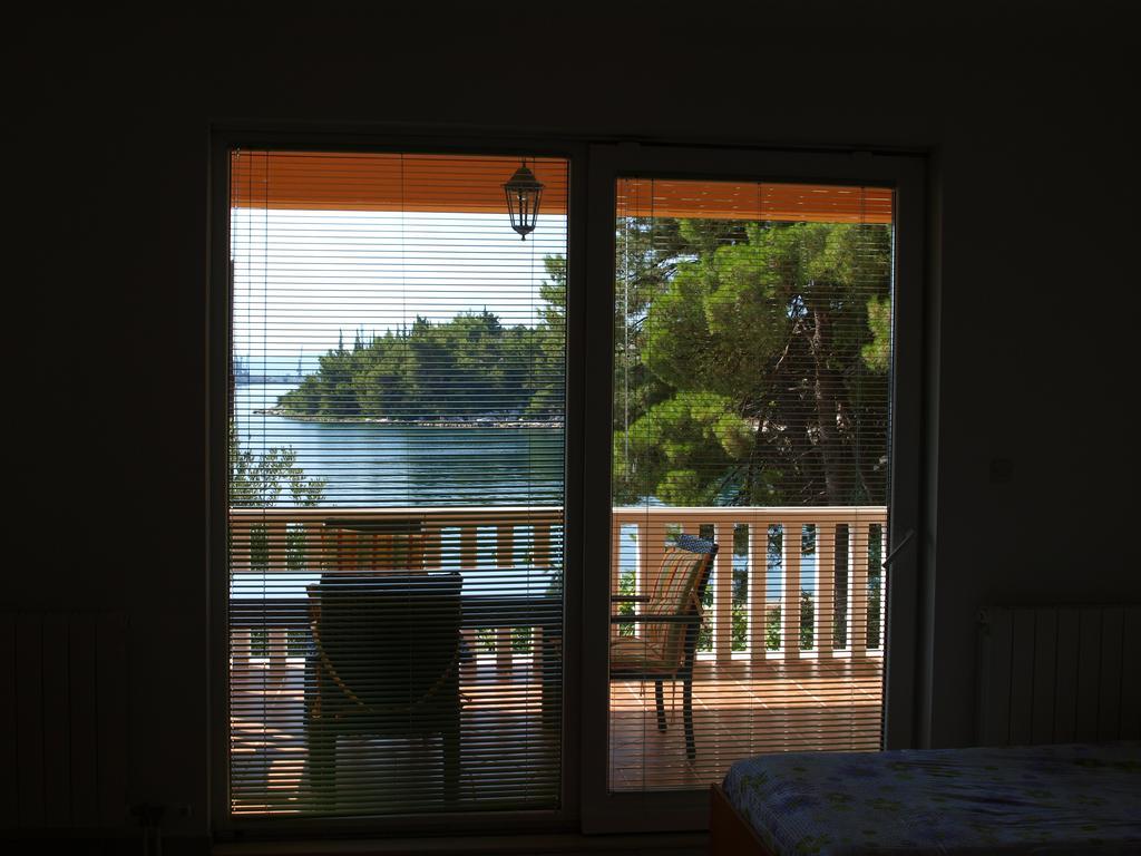Apartment Buki Ploce  Exterior foto
