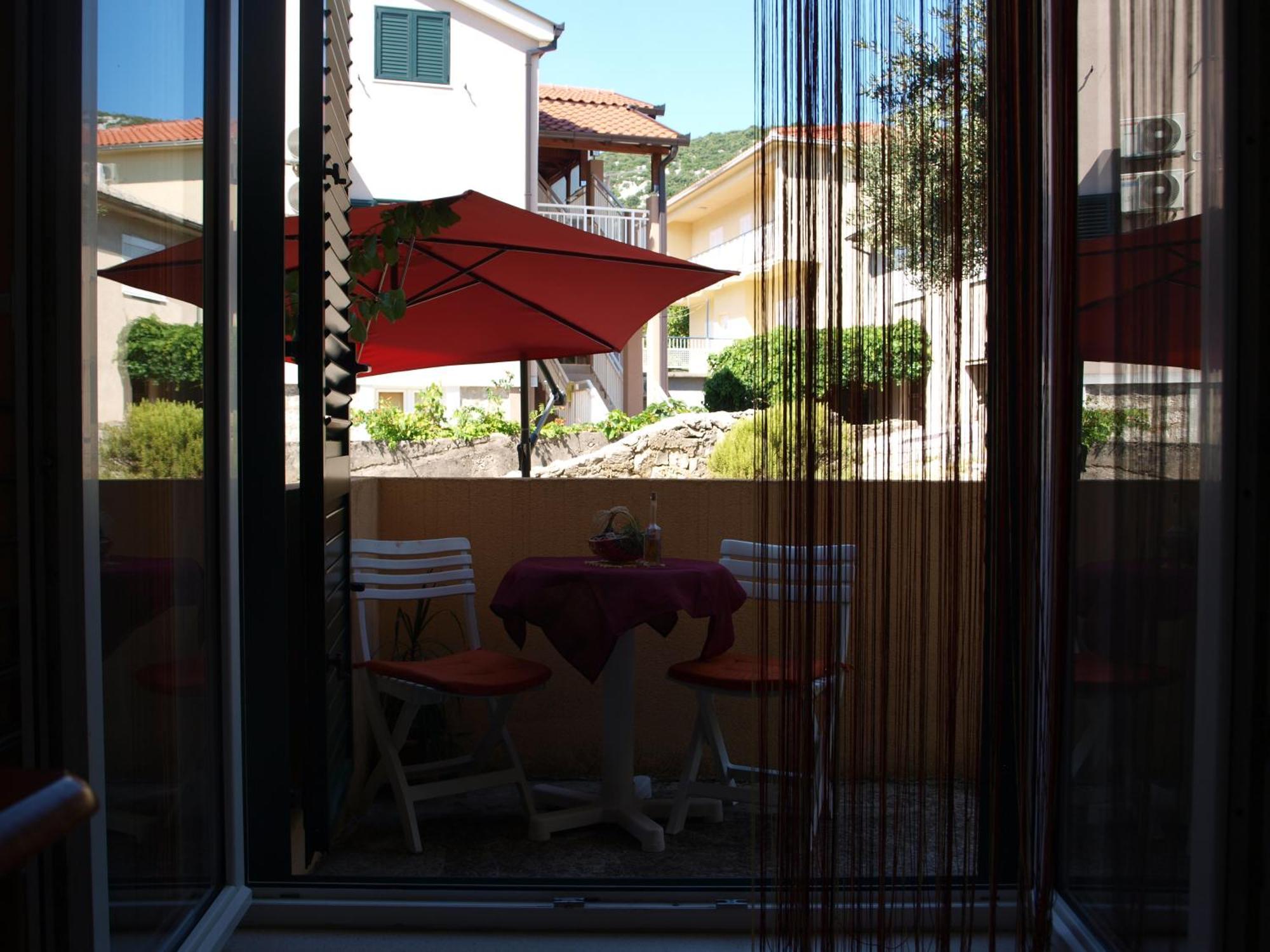 Apartment Buki Ploce  Exterior foto