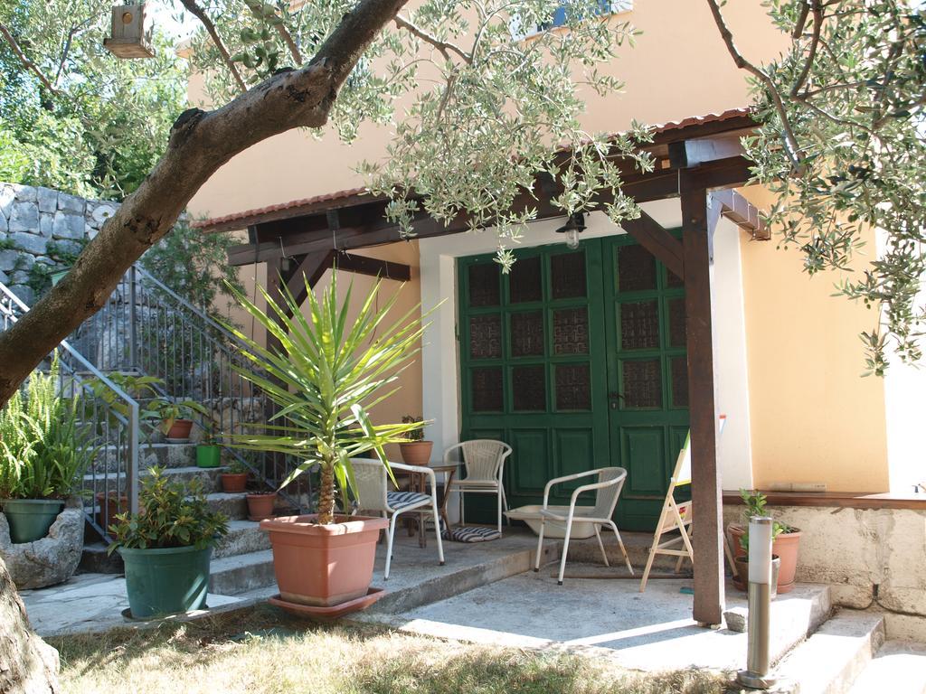 Apartment Buki Ploce  Exterior foto