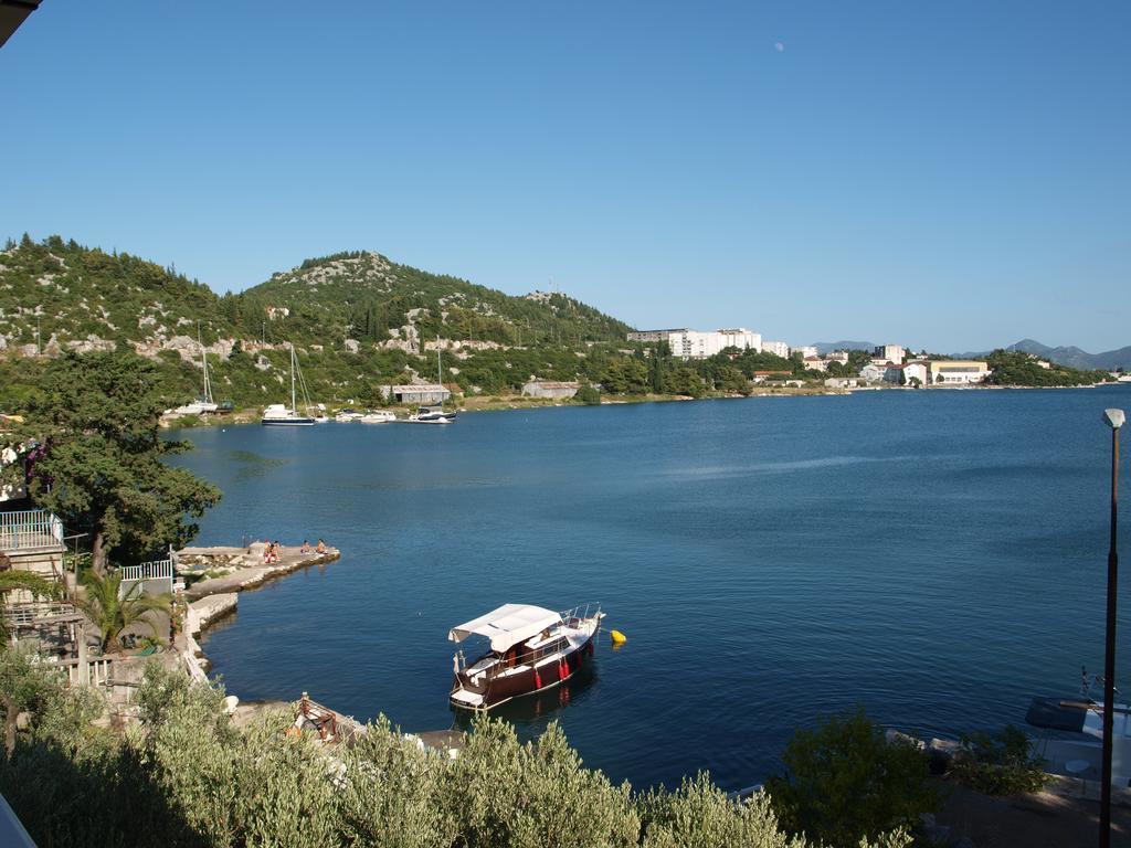 Apartment Buki Ploce  Exterior foto