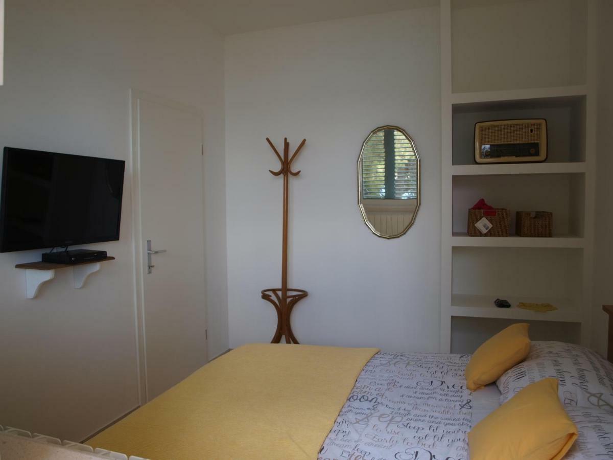Apartment Buki Ploce  Exterior foto