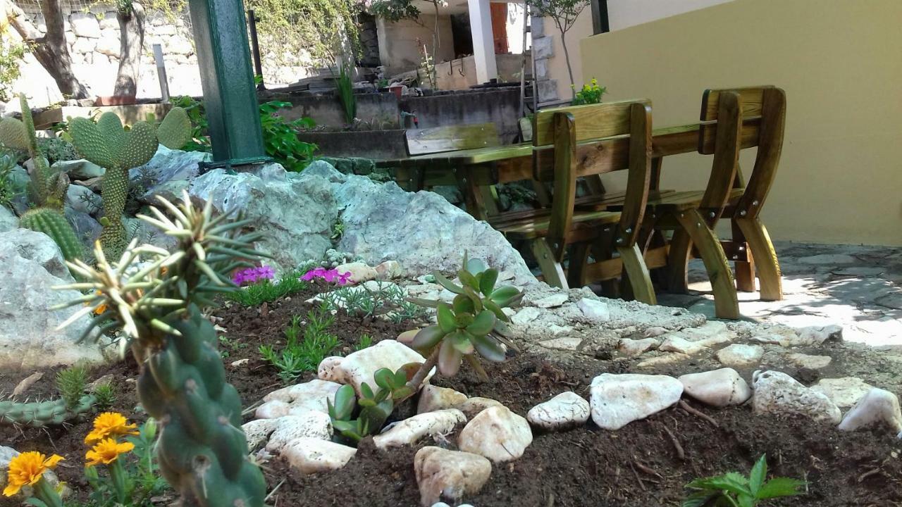 Apartment Buki Ploce  Exterior foto