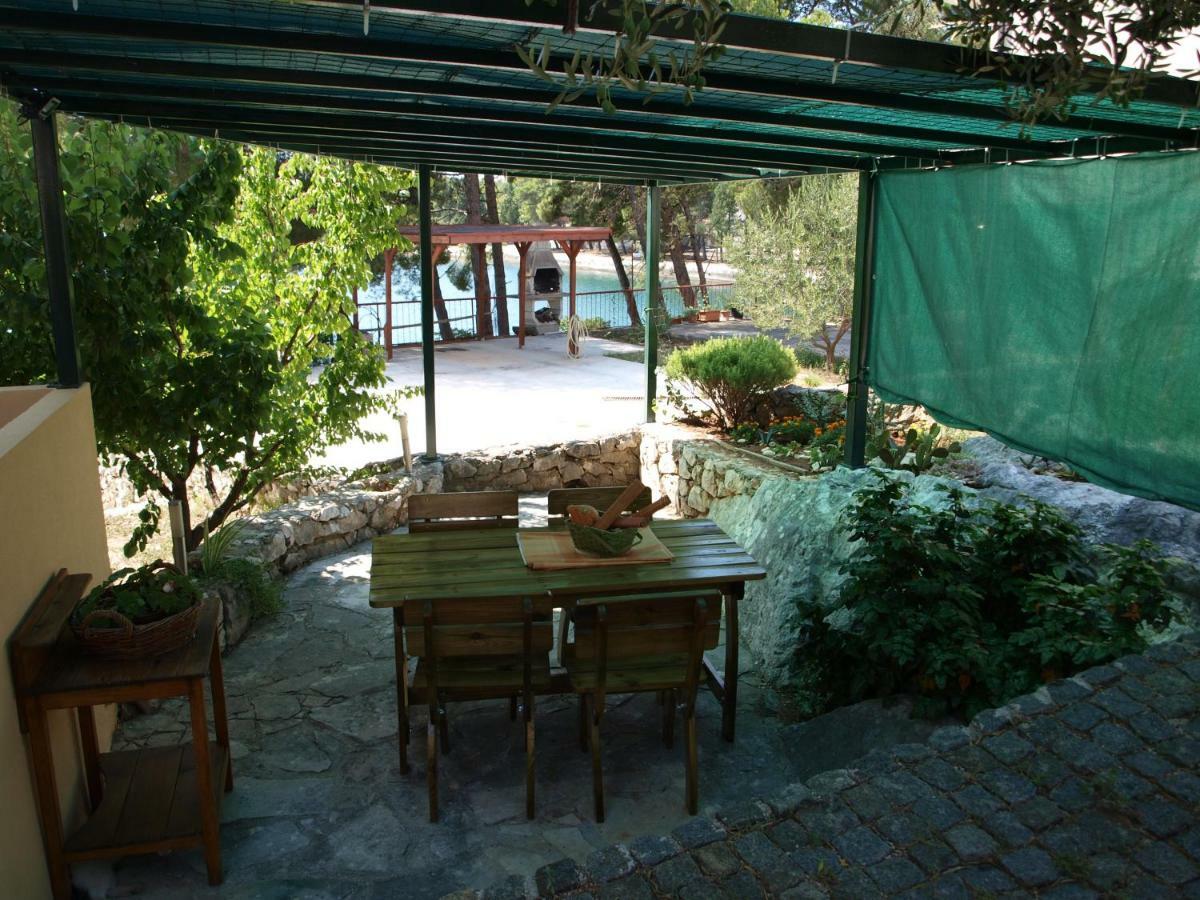 Apartment Buki Ploce  Exterior foto