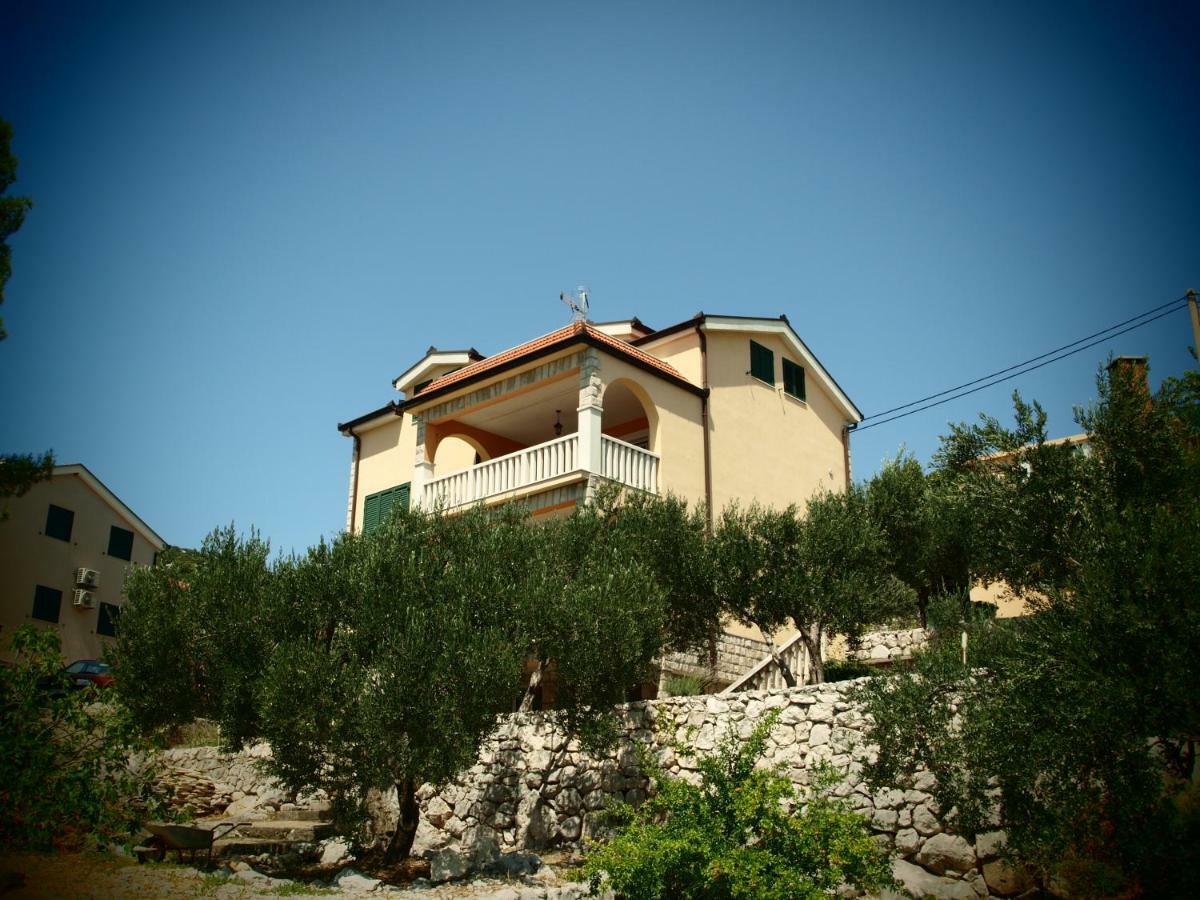 Apartment Buki Ploce  Exterior foto